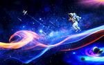 宇宙星空