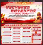 廉政宣传栏