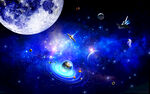 星空图