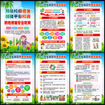 中小学生预防性侵害