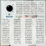 方形歌单设计