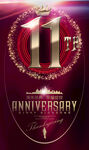 11周年