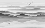 意境山水