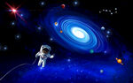 宇宙星空