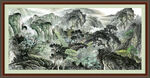 江山如画 