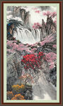 锦绣山河 