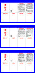 物业安保责任人公示栏原文件