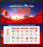 核心价值观