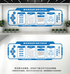 企业文化墙