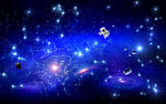 星座星系星空