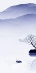 人气 意境高档玄关 TIf分层