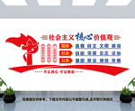党建文化墙