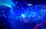 浩瀚星空