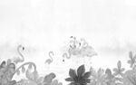 新品 新奢华无框画 TIF分层