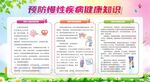慢性病