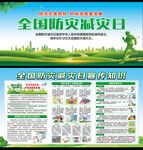 防灾减灾日
