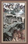 江山如画 
