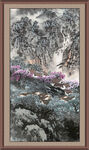 锦绣山河 