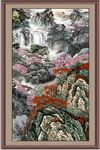 江山如此多娇 
