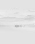 玄关山水画
