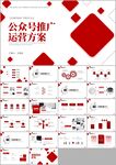 互联网电子公众运营工作ppt