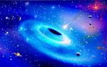 星空旋涡