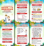 2023年防治碘缺乏病日挂图
