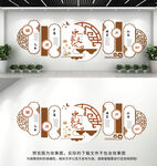 中医文化墙