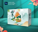 端午礼盒           