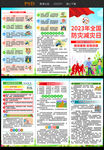 防灾减灾日