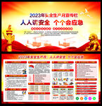 2023年安全生产月