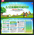 2023年防灾减灾日