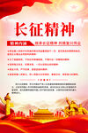 长征精神