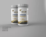 化工产品包装瓶贴
