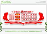 社会主义核心价值观