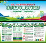 六五环境日