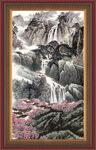 江山如画 