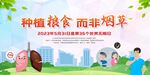 世界无烟日