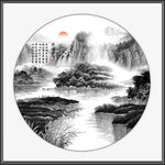国画