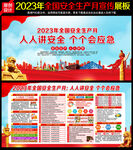 第22个全国安全生产月