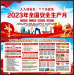 2023年安全生产月