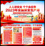 2023安全月