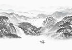 山水