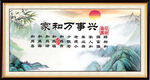 家和万事兴