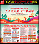 2023年安全月