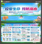 防溺水