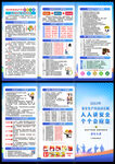 安全生产宣传手册