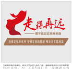 走得再远