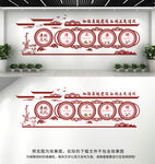 廉政文化墙