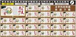 旧版二十四孝文化展板